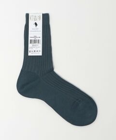 UNITED ARROWS / ユナイテッドアローズ ソックス | ＜PANTHERELLA＞W/N リブ ソックス