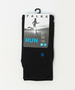 UNITED ARROWS / ユナイテッドアローズ ソックス | ＜FALKE＞RUN ソックス