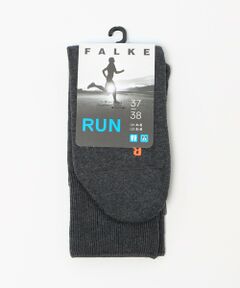UNITED ARROWS / ユナイテッドアローズ ソックス | ＜FALKE＞RUN ソックス