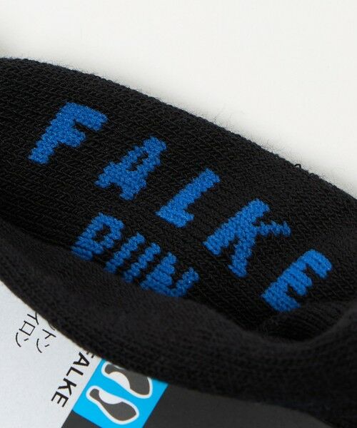 UNITED ARROWS / ユナイテッドアローズ ソックス | ＜FALKE＞RUN ソックス | 詳細2