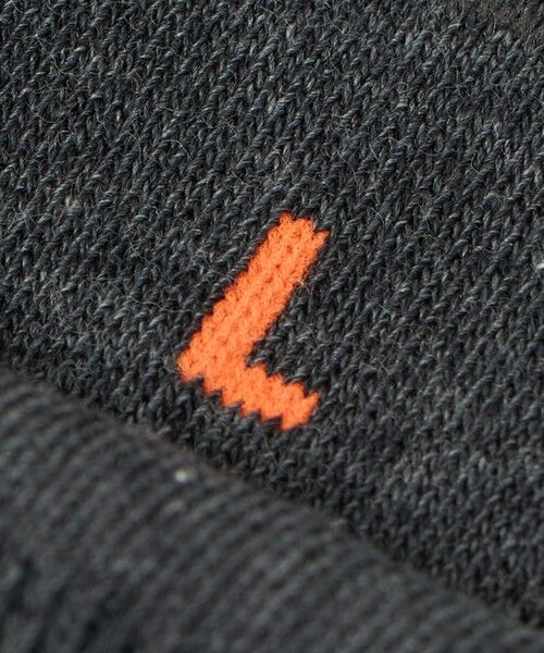 UNITED ARROWS / ユナイテッドアローズ ソックス | ＜FALKE＞RUN ソックス | 詳細5