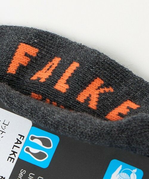 UNITED ARROWS / ユナイテッドアローズ ソックス | ＜FALKE＞RUN ソックス | 詳細6