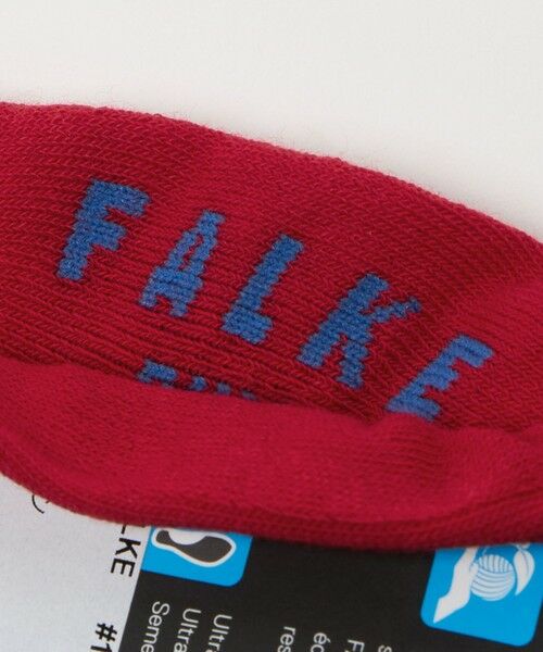 UNITED ARROWS / ユナイテッドアローズ ソックス | ＜FALKE＞RUN ソックス | 詳細9