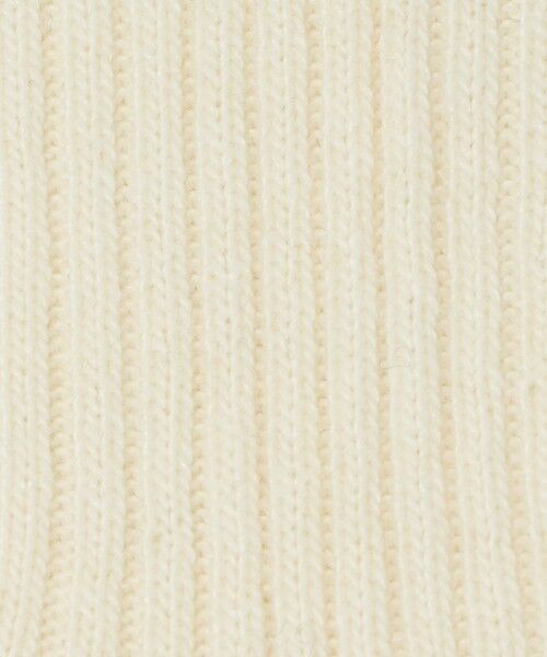 UNITED ARROWS / ユナイテッドアローズ ソックス | ＜FALKE＞COSY リブソックス | 詳細1