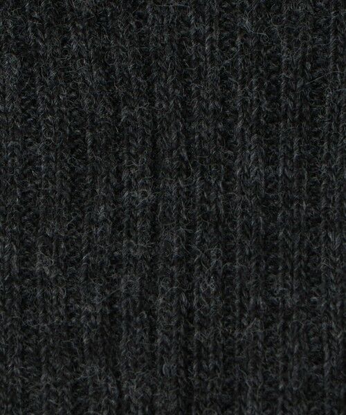 UNITED ARROWS / ユナイテッドアローズ ソックス | ＜FALKE＞COSY リブソックス | 詳細3