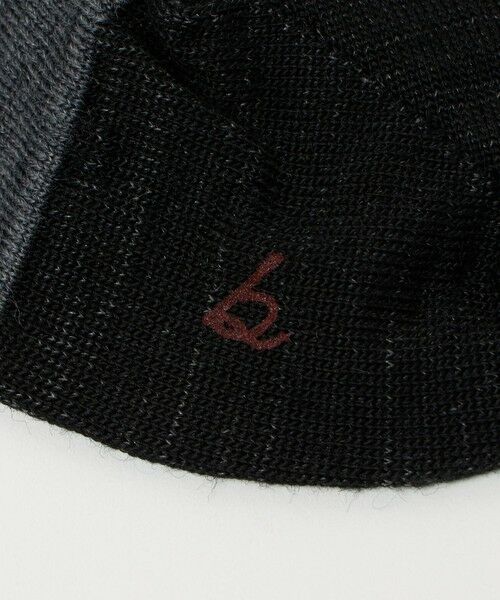 UNITED ARROWS / ユナイテッドアローズ ストッキング・タイツ・その他 | ＜babaco＞リブタイツ | 詳細5