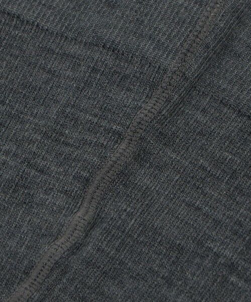 UNITED ARROWS / ユナイテッドアローズ ストッキング・タイツ・その他 | ＜babaco＞リブタイツ | 詳細6