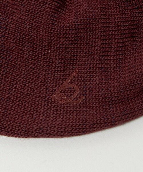 UNITED ARROWS / ユナイテッドアローズ ストッキング・タイツ・その他 | ＜babaco＞リブタイツ | 詳細10