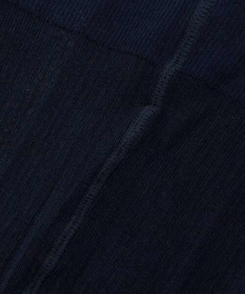 UNITED ARROWS / ユナイテッドアローズ ストッキング・タイツ・その他 | ＜babaco＞リブタイツ | 詳細9