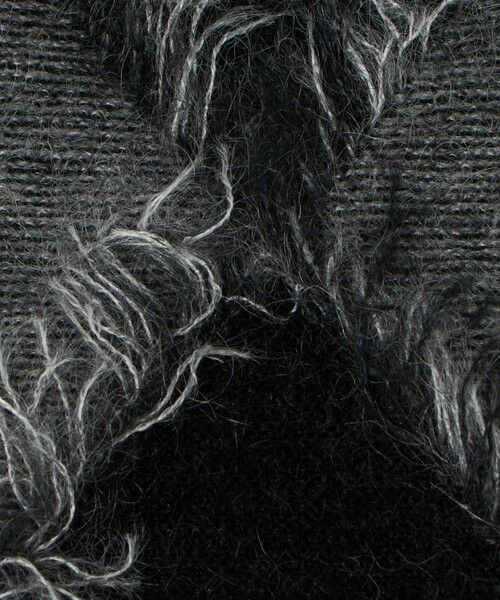 UNITED ARROWS / ユナイテッドアローズ ソックス | ＜CONLEAD＞HAIRLY ARGYLE ソックス | 詳細1