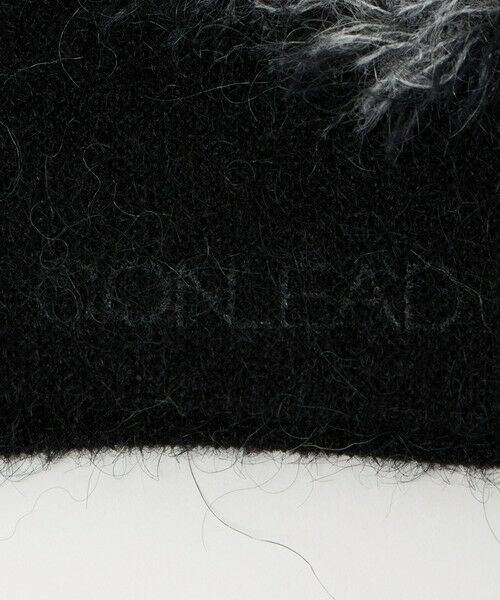 UNITED ARROWS / ユナイテッドアローズ ソックス | ＜CONLEAD＞HAIRLY ARGYLE ソックス | 詳細2