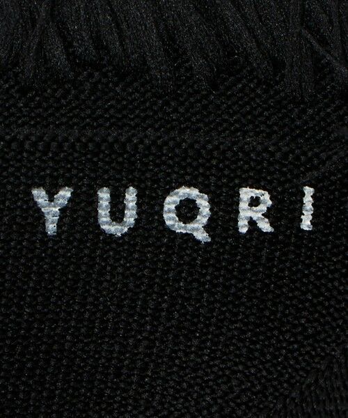 UNITED ARROWS / ユナイテッドアローズ ソックス | ＜YUQRI＞FAUX FUR ソックス | 詳細4
