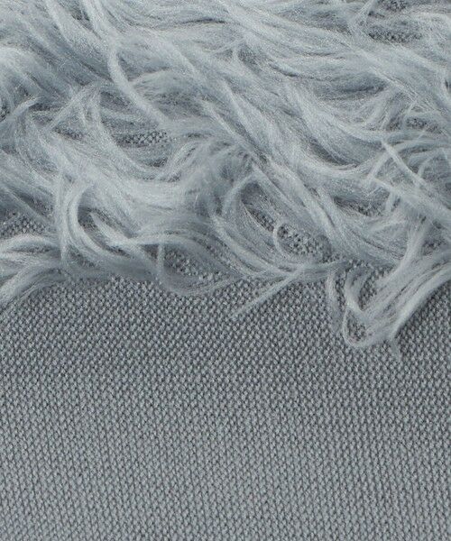 UNITED ARROWS / ユナイテッドアローズ ソックス | ＜YUQRI＞FAUX FUR ソックス | 詳細5