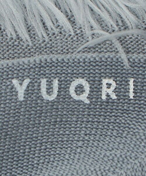UNITED ARROWS / ユナイテッドアローズ ソックス | ＜YUQRI＞FAUX FUR ソックス | 詳細6