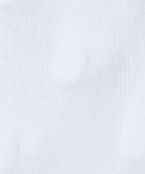 UNITED ARROWS / ユナイテッドアローズ ソックス | ＜YUQRI＞POLKA DOT ソックス | 詳細1