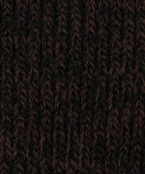 UNITED ARROWS / ユナイテッドアローズ ソックス | ＜YUQRI＞CRISPY WARM ソックス | 詳細5