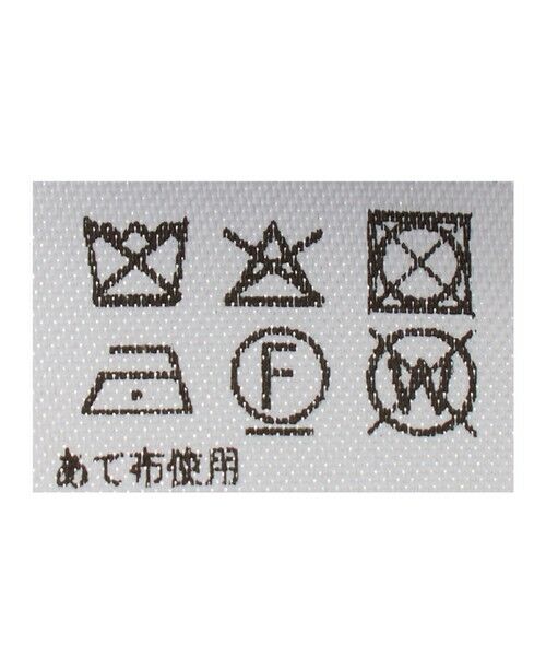 UNITED ARROWS / ユナイテッドアローズ バンダナ・スカーフ | ＜Dieffe Kinloch＞ウール 90 スカーフ | 詳細6