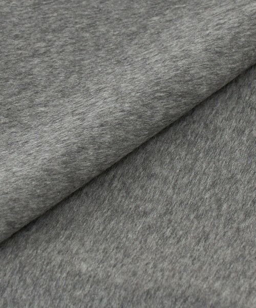 UNITED ARROWS / ユナイテッドアローズ マフラー・ショール・スヌード・ストール | 【別注】＜PIACENZA＞シルク/カシミヤ マフラー | 詳細4