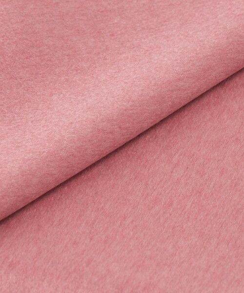 UNITED ARROWS / ユナイテッドアローズ マフラー・ショール・スヌード・ストール | 【別注】＜PIACENZA＞シルク/カシミヤ マフラー | 詳細14