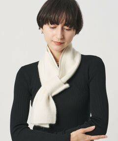 UNITED ARROWS / ユナイテッドアローズ マフラー・ショール・スヌード・ストール | ＜IRIS 47＞タイ ストール