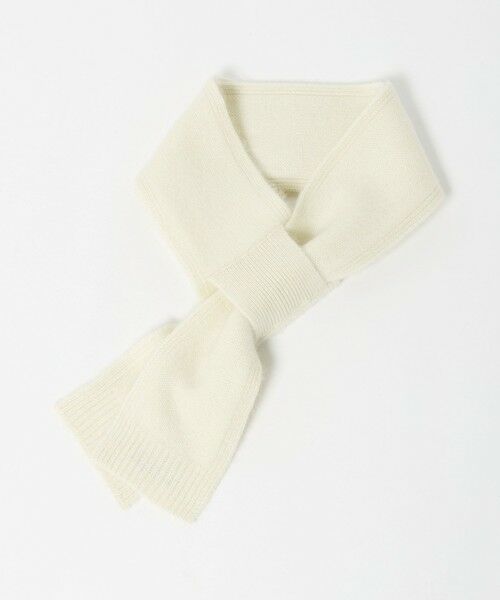 UNITED ARROWS / ユナイテッドアローズ マフラー・ショール・スヌード・ストール | ＜IRIS 47＞タイ ストール | 詳細2