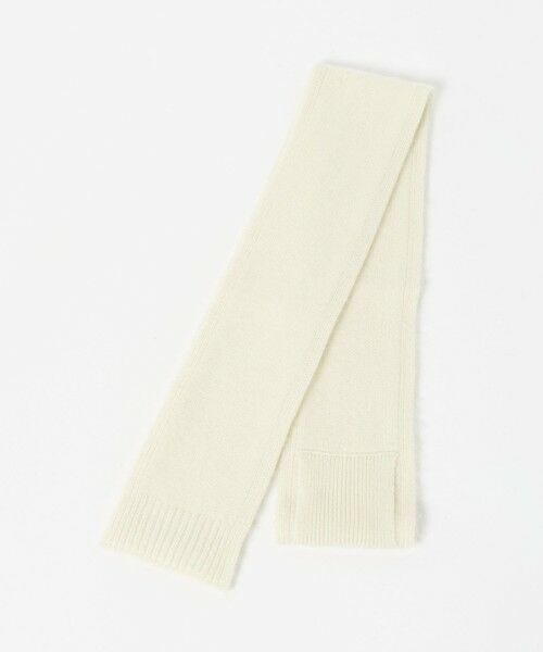 UNITED ARROWS / ユナイテッドアローズ マフラー・ショール・スヌード・ストール | ＜IRIS 47＞タイ ストール | 詳細3