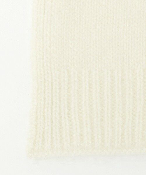 UNITED ARROWS / ユナイテッドアローズ マフラー・ショール・スヌード・ストール | ＜IRIS 47＞タイ ストール | 詳細4