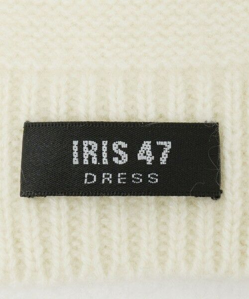 UNITED ARROWS / ユナイテッドアローズ マフラー・ショール・スヌード・ストール | ＜IRIS 47＞タイ ストール | 詳細5