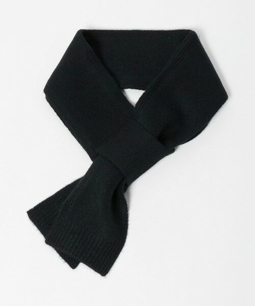 UNITED ARROWS / ユナイテッドアローズ マフラー・ショール・スヌード・ストール | ＜IRIS 47＞タイ ストール | 詳細9