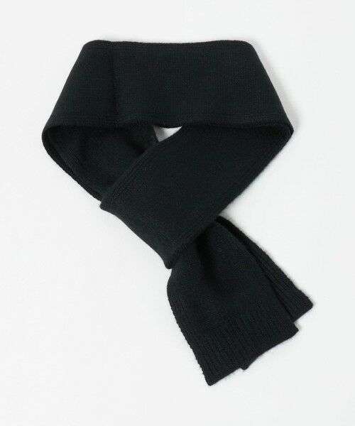 UNITED ARROWS / ユナイテッドアローズ マフラー・ショール・スヌード・ストール | ＜IRIS 47＞タイ ストール | 詳細10