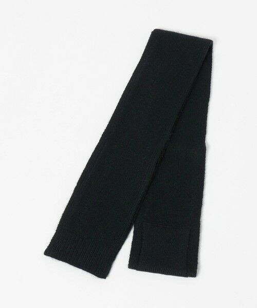 UNITED ARROWS / ユナイテッドアローズ マフラー・ショール・スヌード・ストール | ＜IRIS 47＞タイ ストール | 詳細11