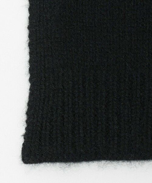 UNITED ARROWS / ユナイテッドアローズ マフラー・ショール・スヌード・ストール | ＜IRIS 47＞タイ ストール | 詳細12