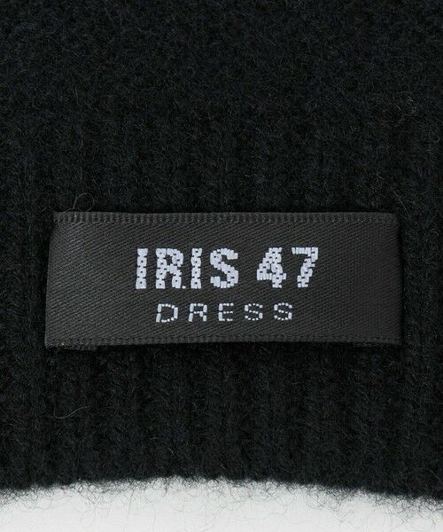 UNITED ARROWS / ユナイテッドアローズ マフラー・ショール・スヌード・ストール | ＜IRIS 47＞タイ ストール | 詳細13