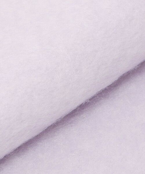 UNITED ARROWS / ユナイテッドアローズ マフラー・ショール・スヌード・ストール | ブラッシュ加工 マフラー | 詳細16