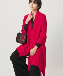 UNITED ARROWS / ユナイテッドアローズ マフラー・ショール・スヌード・ストール | カシミヤ ニット ストール