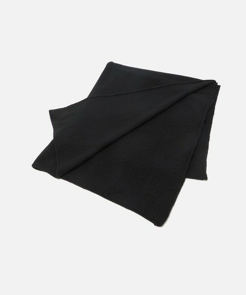 UNITED ARROWS / ユナイテッドアローズ マフラー・ショール・スヌード・ストール | カシミヤ ニット ストール | 詳細3