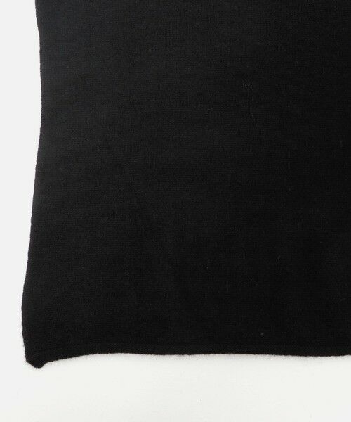 UNITED ARROWS / ユナイテッドアローズ マフラー・ショール・スヌード・ストール | カシミヤ ニット ストール | 詳細4