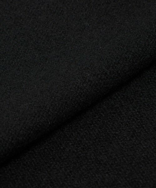 UNITED ARROWS / ユナイテッドアローズ マフラー・ショール・スヌード・ストール | カシミヤ ニット ストール | 詳細5