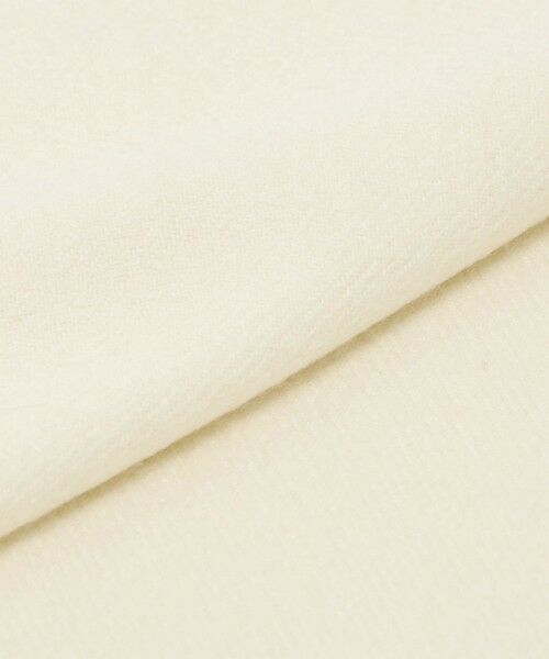 UNITED ARROWS / ユナイテッドアローズ マフラー・ショール・スヌード・ストール | カシミヤ ソリッド ストール | 詳細6