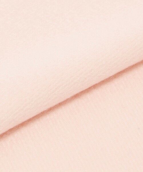 UNITED ARROWS / ユナイテッドアローズ マフラー・ショール・スヌード・ストール | カシミヤ ソリッド ストール | 詳細25