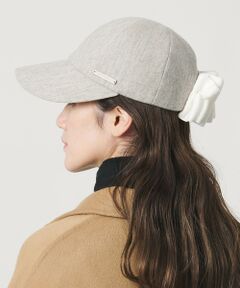 UNITED ARROWS / ユナイテッドアローズ キャップ | ＜Athena New York＞MOCA キャップ