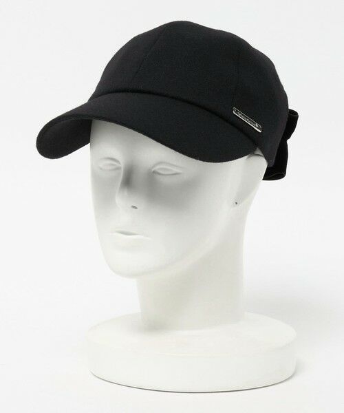 UNITED ARROWS / ユナイテッドアローズ キャップ | ＜Athena New York＞MOCA キャップ | 詳細11