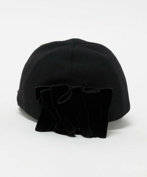 UNITED ARROWS / ユナイテッドアローズ キャップ | ＜Athena New York＞MOCA キャップ | 詳細5