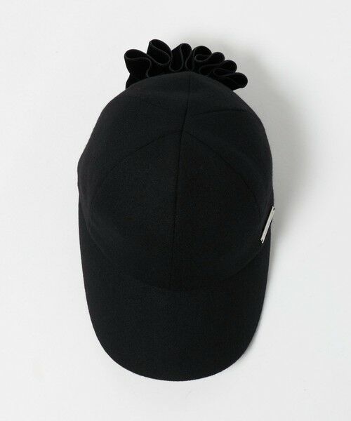 UNITED ARROWS / ユナイテッドアローズ キャップ | ＜Athena New York＞MOCA キャップ | 詳細6