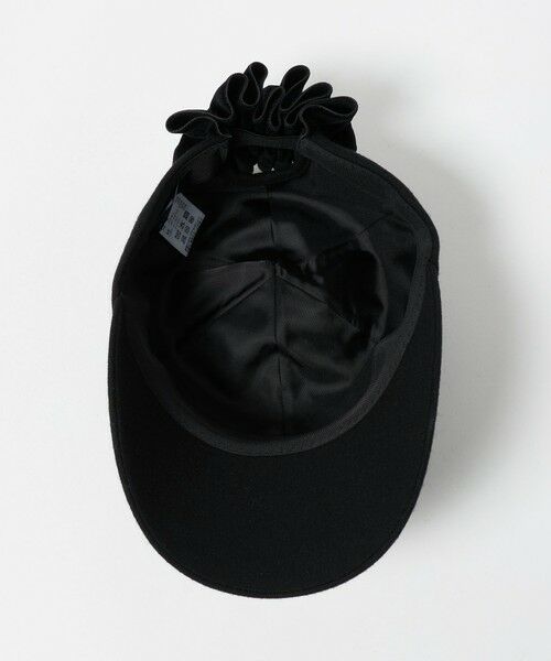 UNITED ARROWS / ユナイテッドアローズ キャップ | ＜Athena New York＞MOCA キャップ | 詳細7