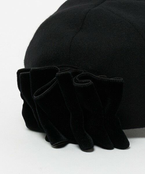 UNITED ARROWS / ユナイテッドアローズ キャップ | ＜Athena New York＞MOCA キャップ | 詳細8