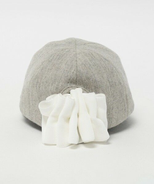 UNITED ARROWS / ユナイテッドアローズ キャップ | ＜Athena New York＞MOCA キャップ | 詳細17