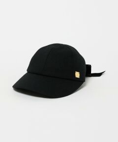 UNITED ARROWS / ユナイテッドアローズ キャップ | ＜Athena New York＞KELLY リボン キャップ