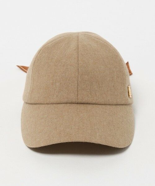 UNITED ARROWS / ユナイテッドアローズ キャップ | ＜Athena New York＞KELLY リボン キャップ | 詳細6