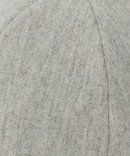 UNITED ARROWS / ユナイテッドアローズ キャップ | 【別注】＜Athena New York＞KELLY LEOリボン キャップ | 詳細17